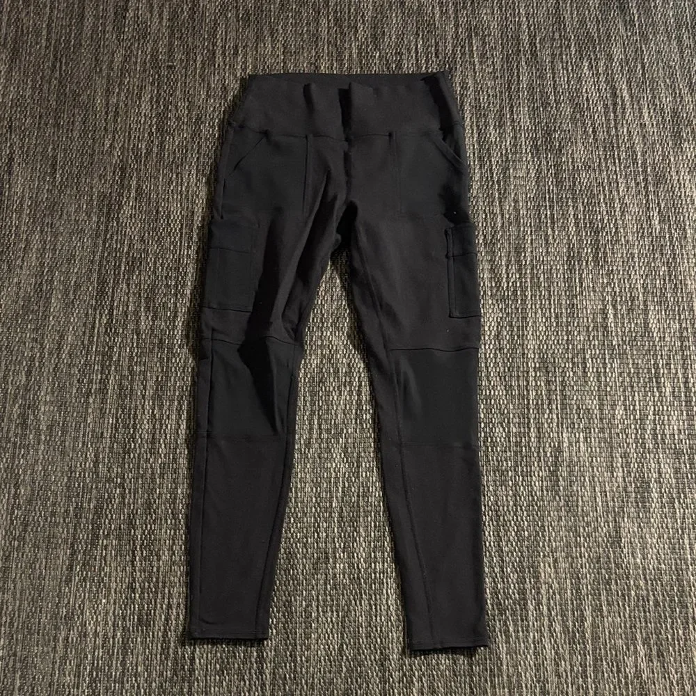 Alo yoga High-Waist Cargo Legging